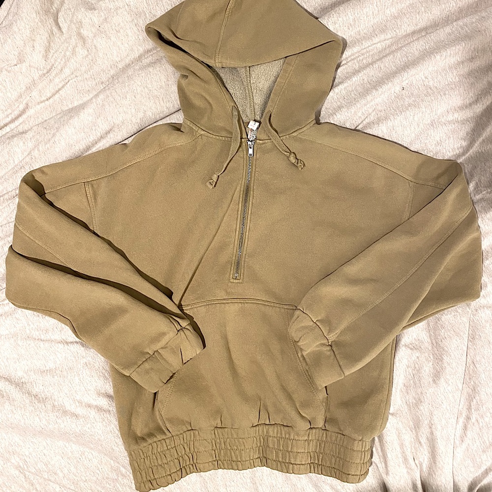 Free people pullover